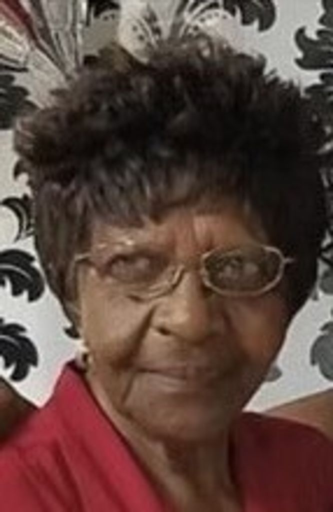 Joan Robinson Parker Profile Photo