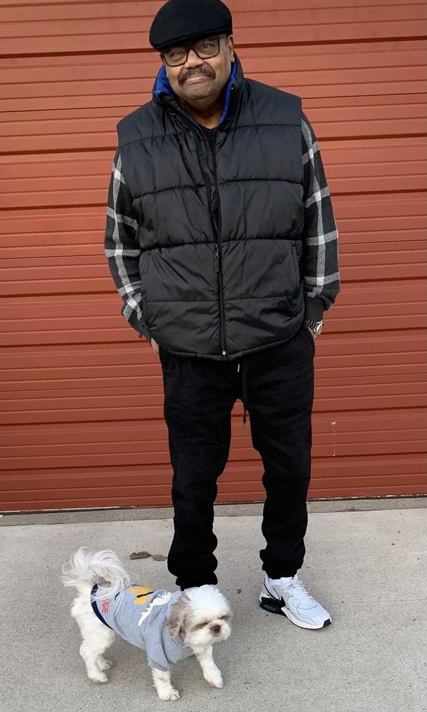 Lamar Turner Profile Photo