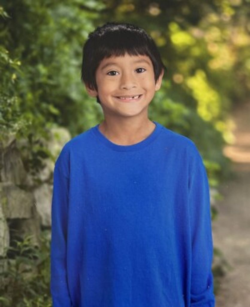 Daniel Nunez Iv Profile Photo