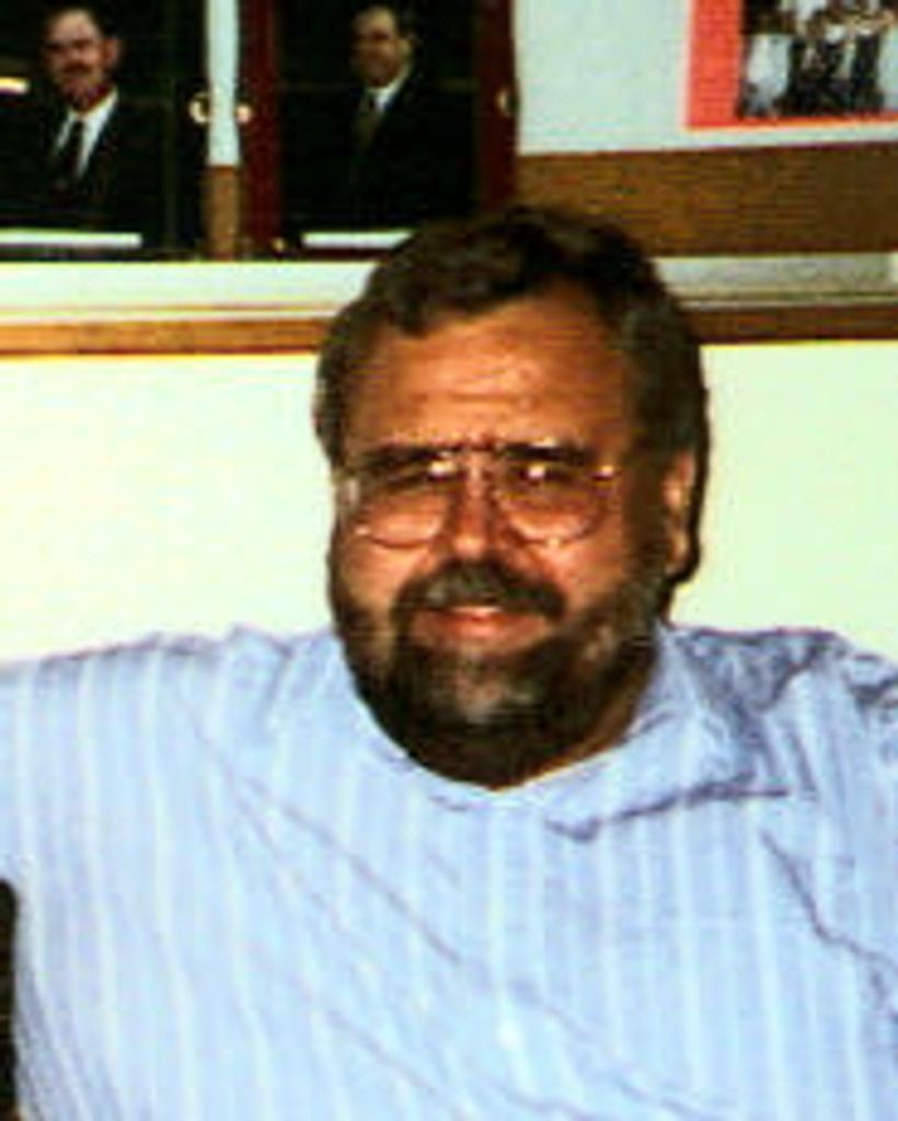 Ted Pawlowski Profile Photo