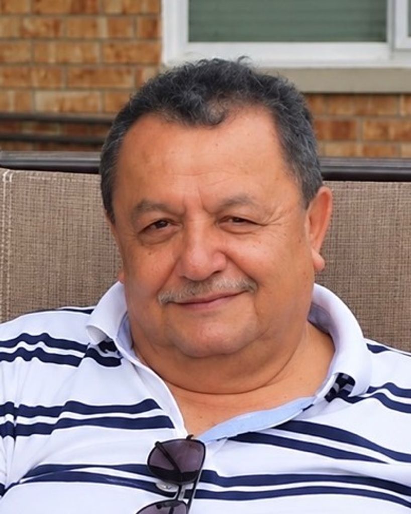 Virgilio Camacho ` Profile Photo