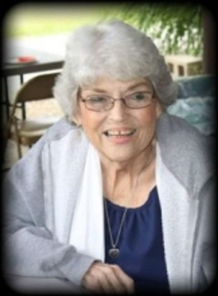 Carol A. “Nana” Mills