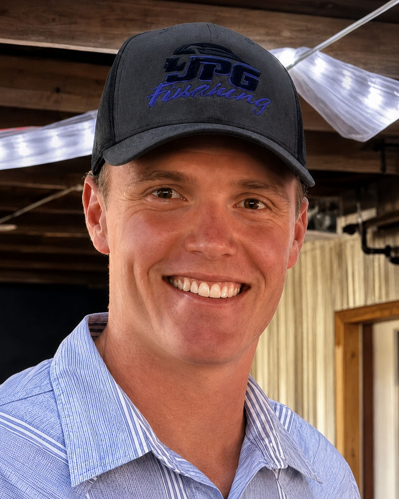 Jerod Guoan Profile Photo