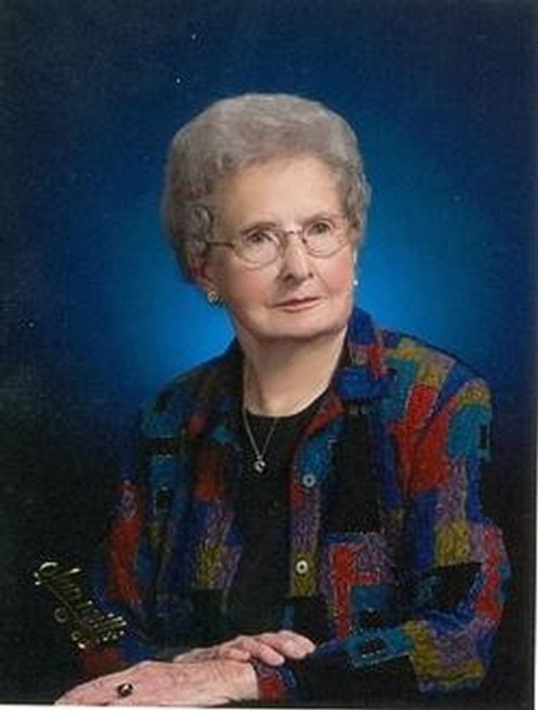 Una Mae Winstead