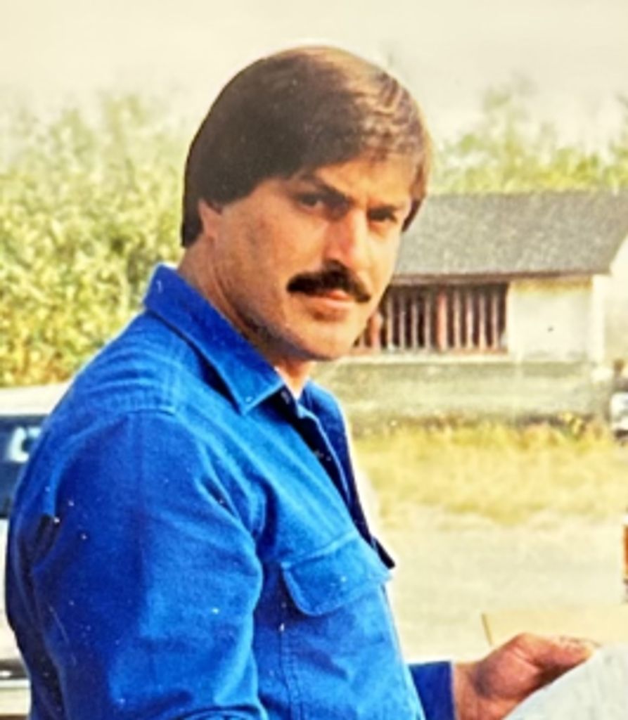 David Bednarik Profile Photo