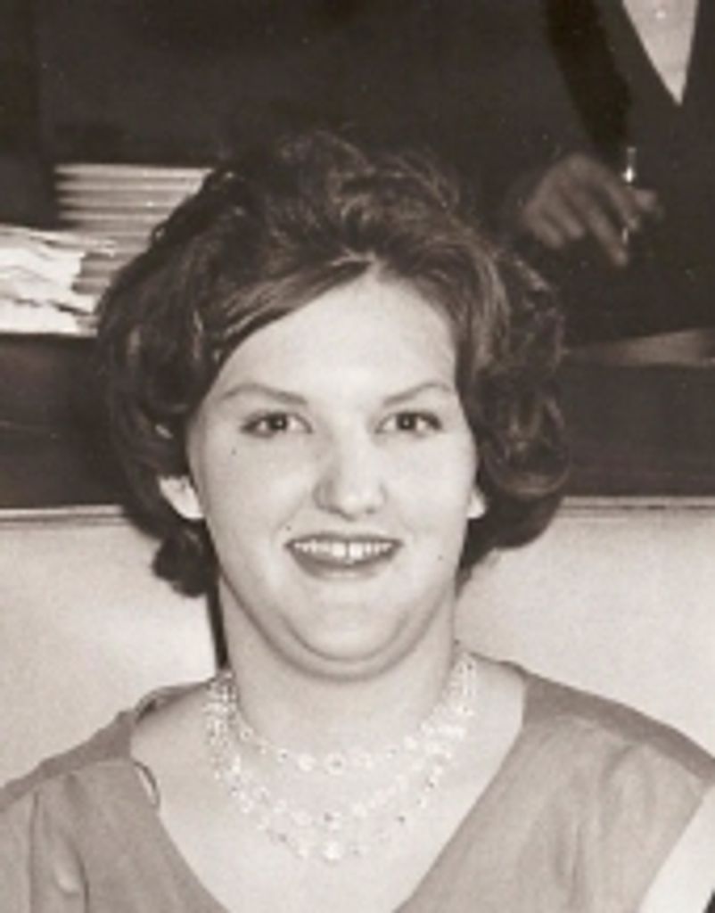 Florence A. Craig
