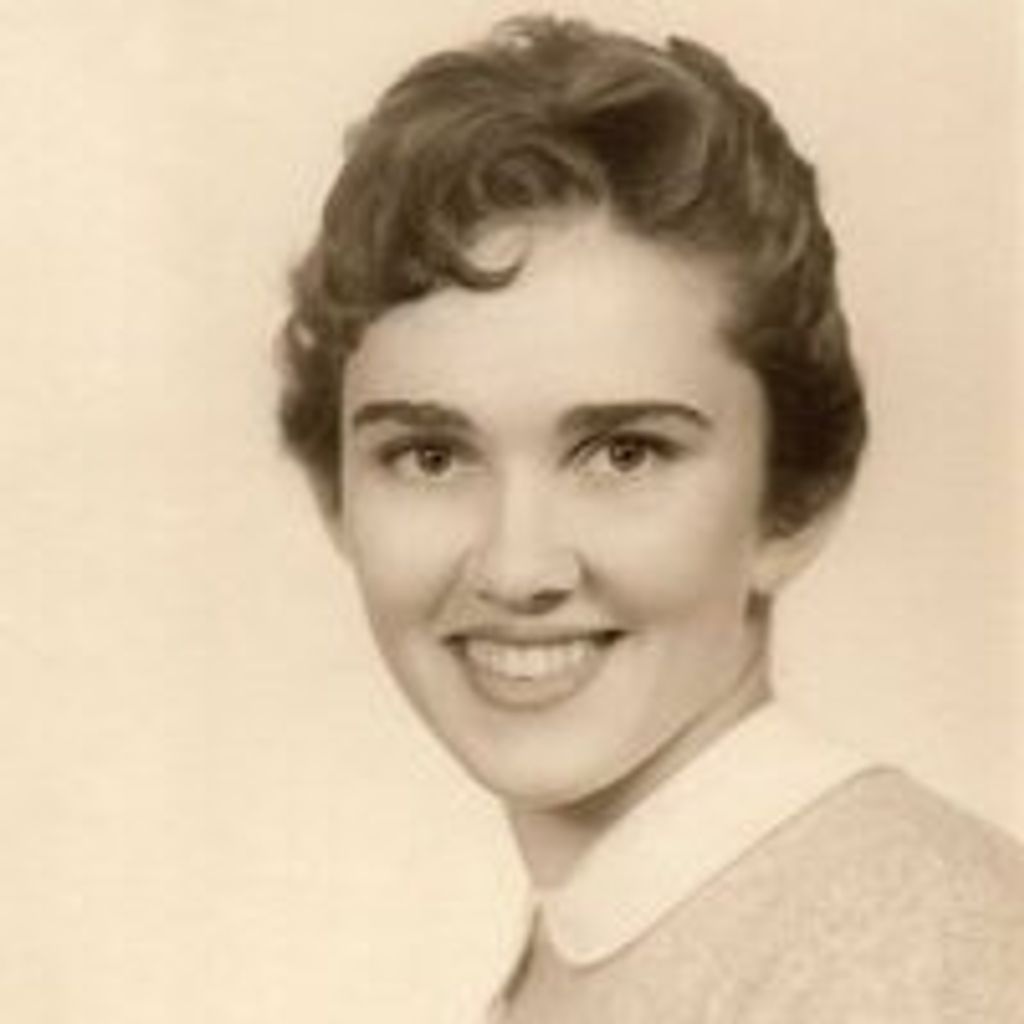Nance Kaye Peterson