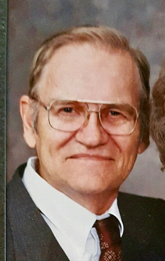 John Thomas Leonhardt Profile Photo