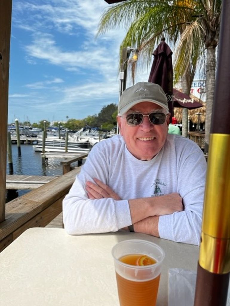 Philip Couture Profile Photo