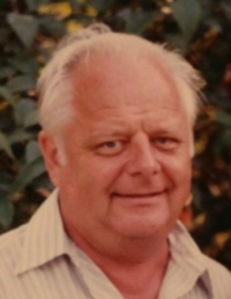 William B. Kazimer