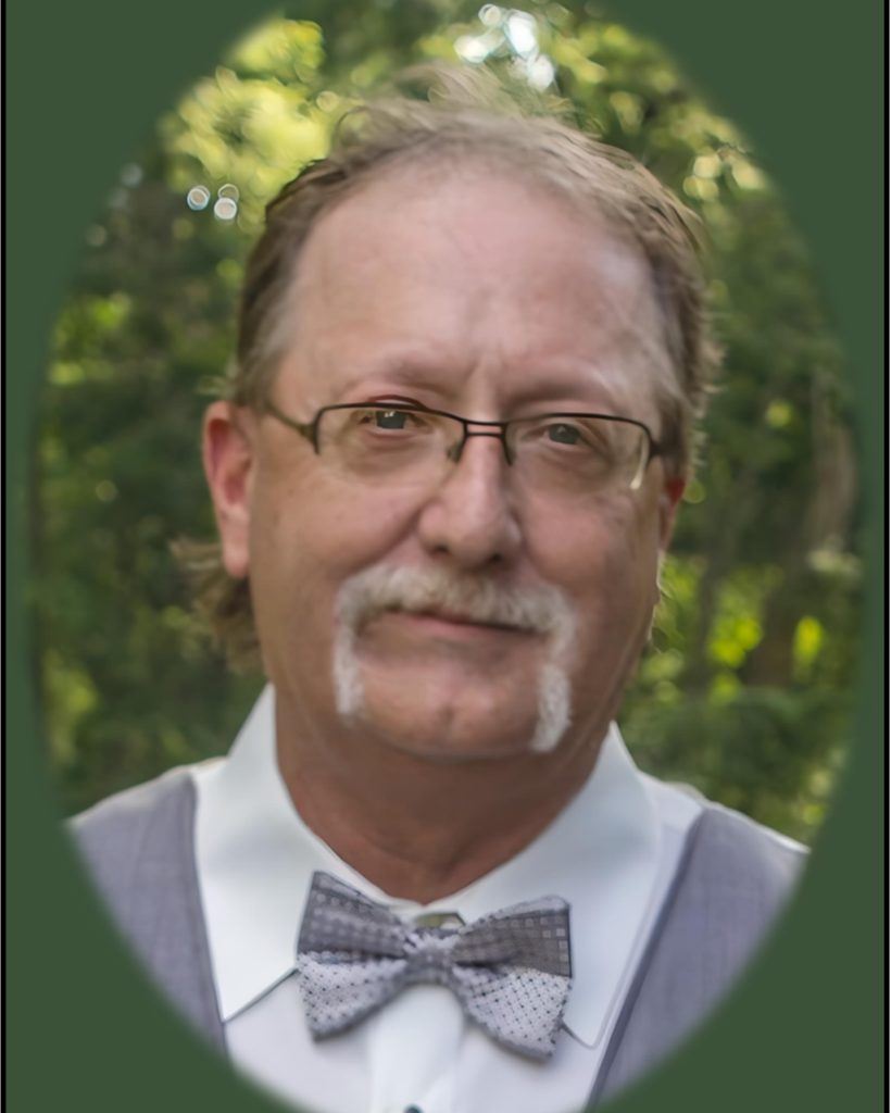 Robert John Griffiths