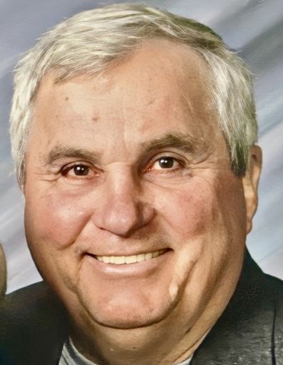 George W. Wolverton Profile Photo