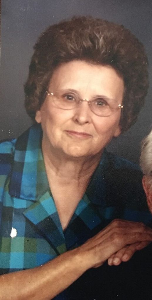 Fannie Mae Stewart Profile Photo
