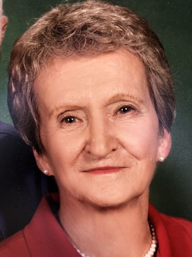 Jeanelle Mayfield Dickens Profile Photo