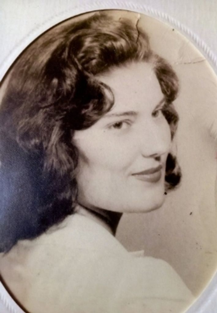 Joy Ross Bucy Profile Photo