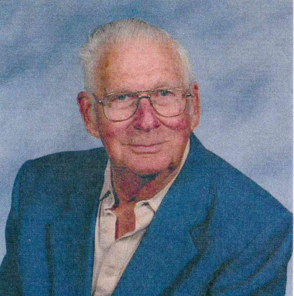 Harlan Daniel Bareither