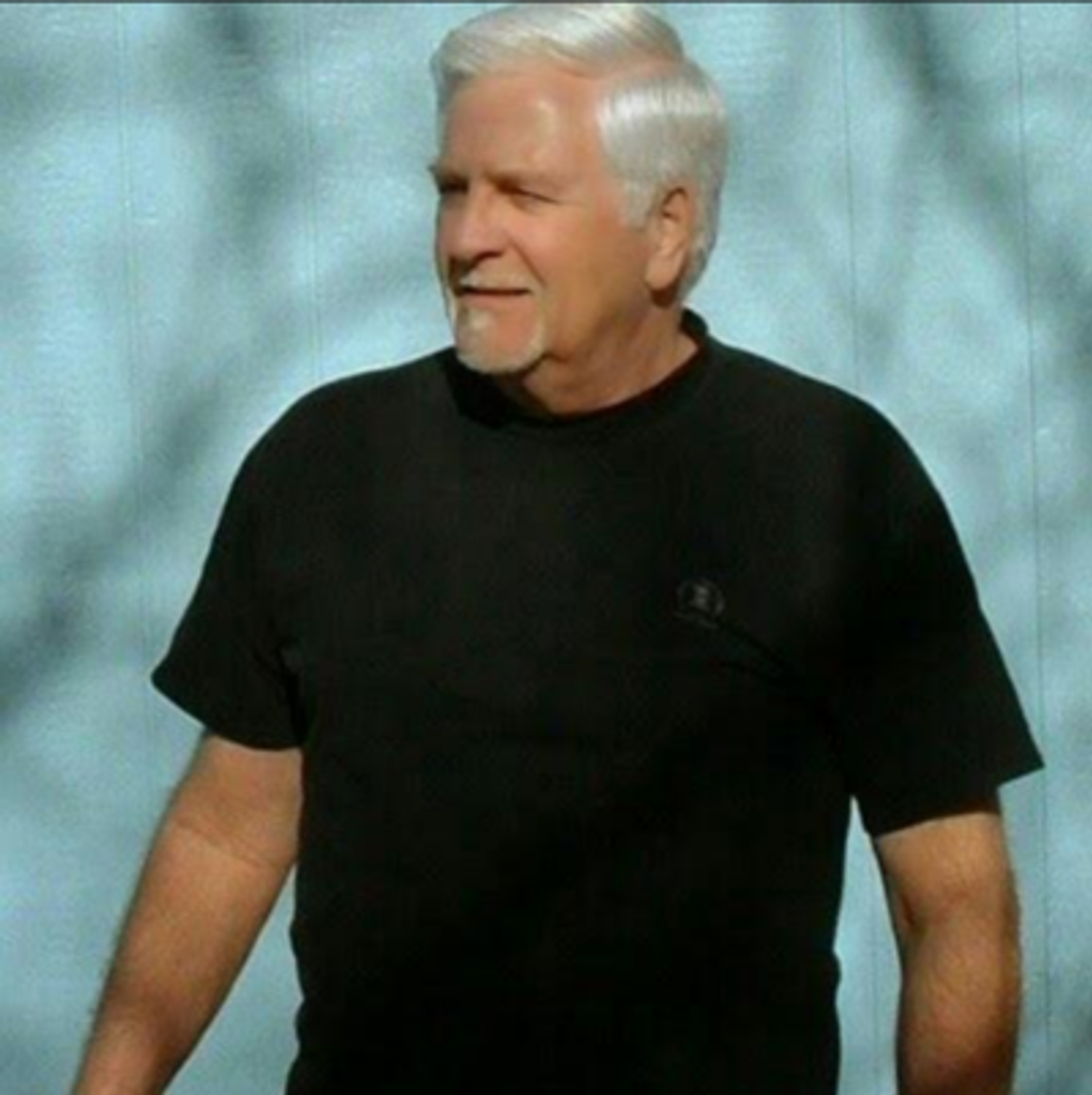 Alfred "Aj" John Mollway Profile Photo