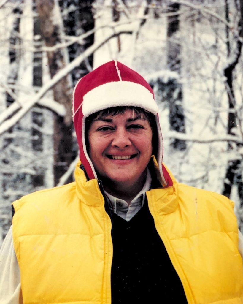 Jane E.S. Woodcock