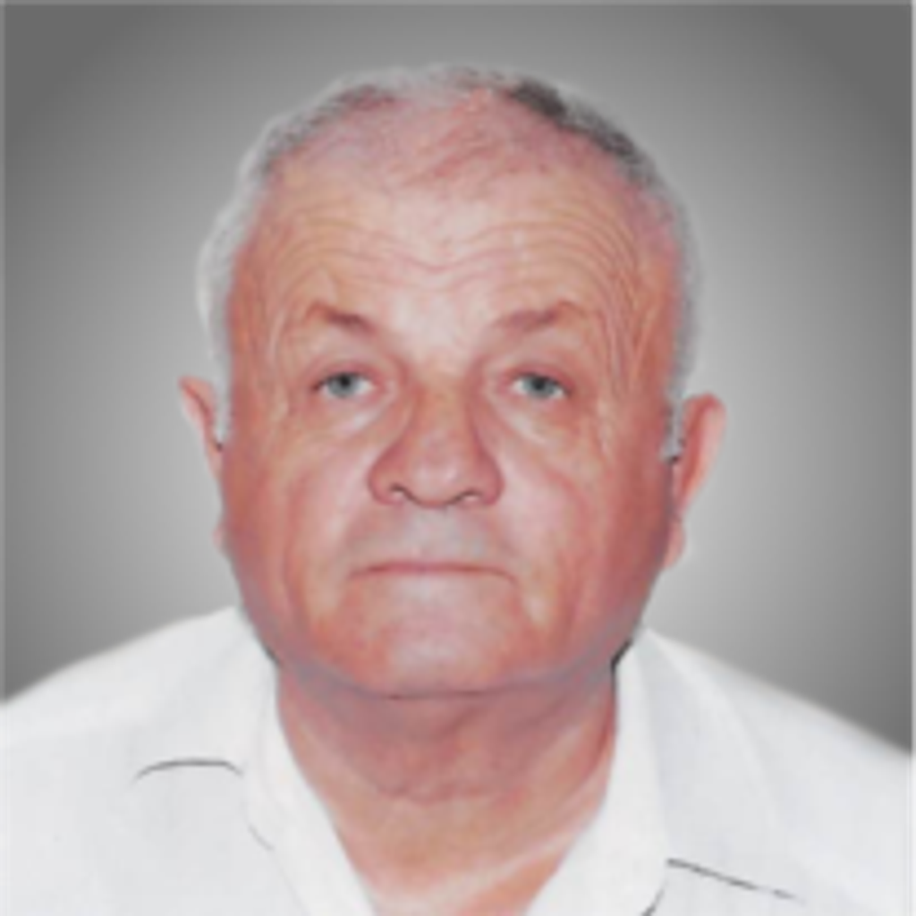 Bastri Begaj