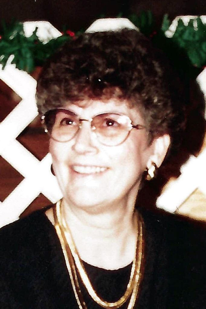 Ruby Kressley