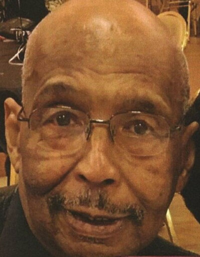 Louis Edward Montgomery Profile Photo