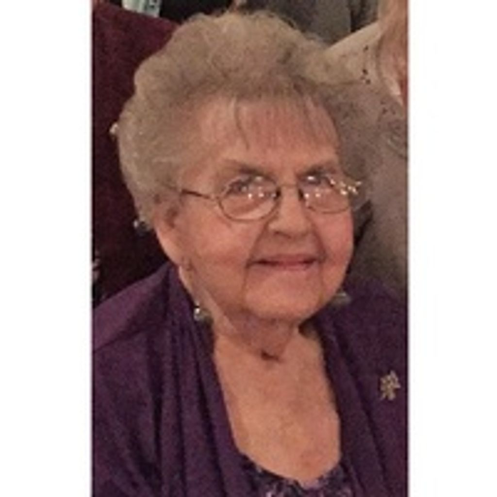 Virginia S. Bak Profile Photo
