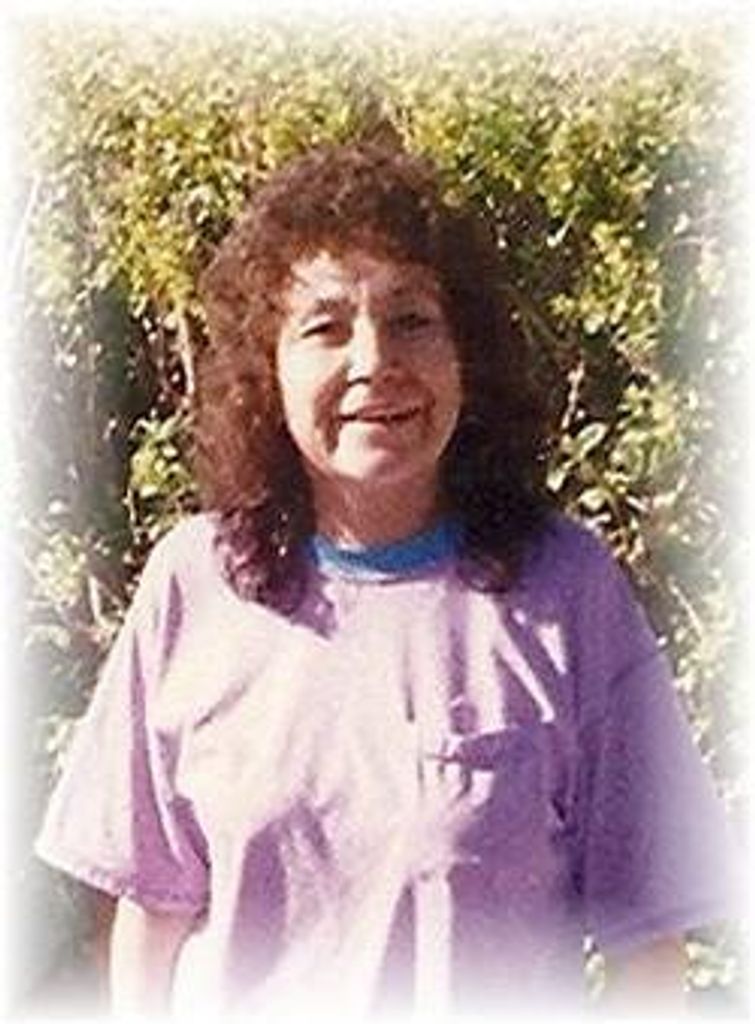 Myrna Bell Morrow