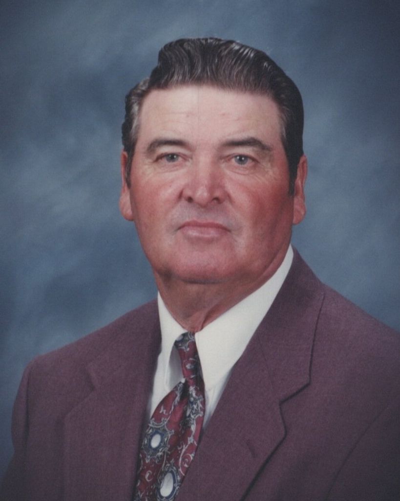 Alphonso Henry "Jody" Dail Profile Photo