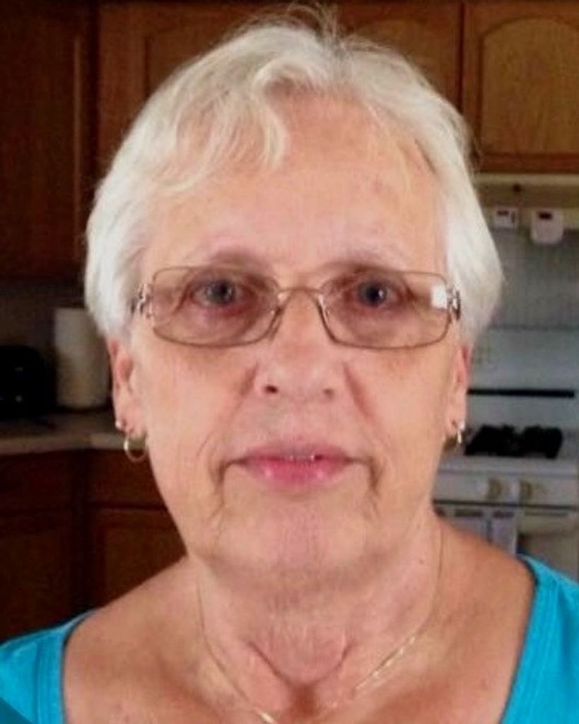 Kathleen Ann Blake Profile Photo
