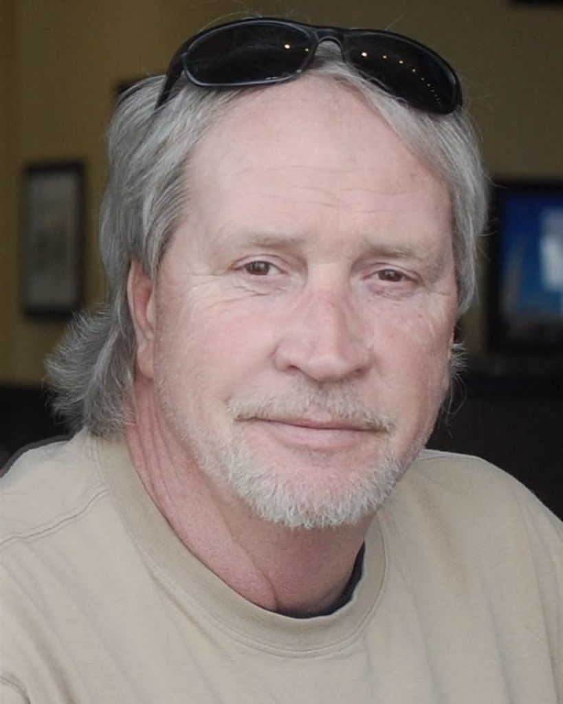 Timothy Owen Gaffney Profile Photo