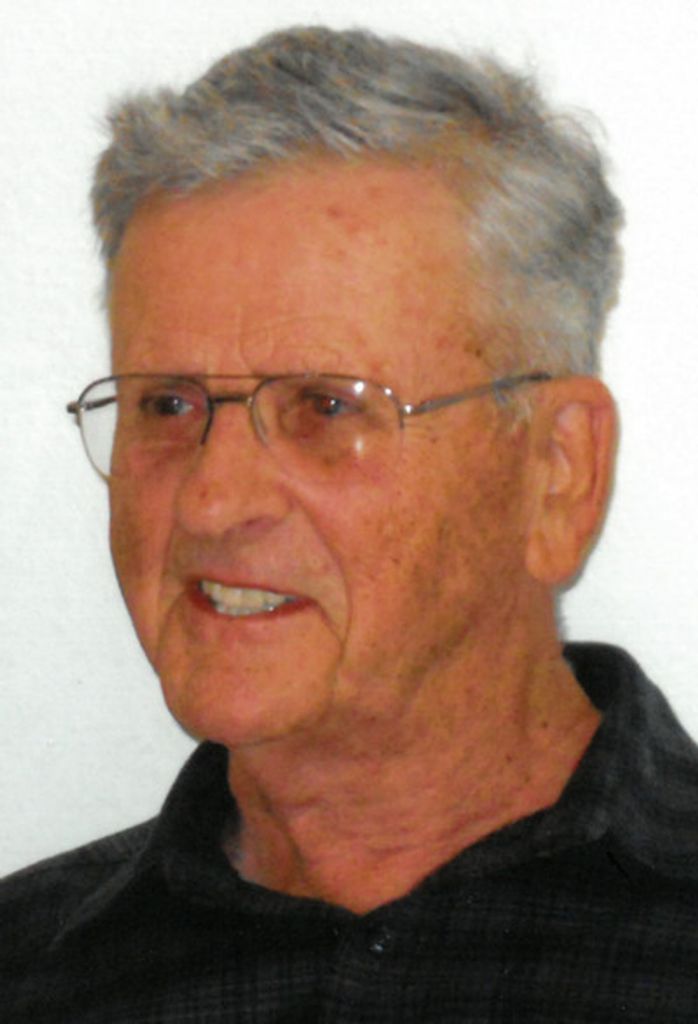 Francis Joseph Grabowski Profile Photo