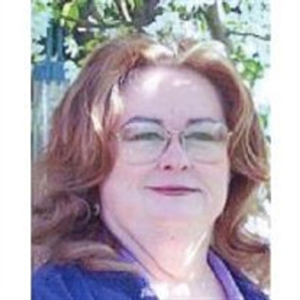 Belinda Gail Hunter