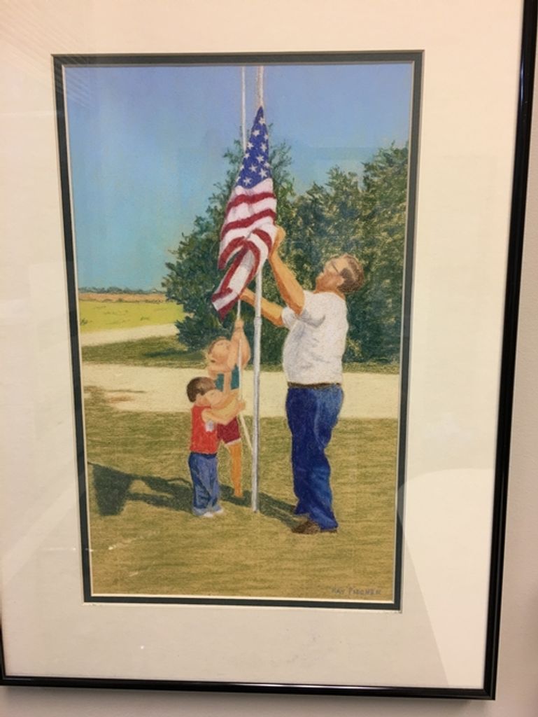 Glen W. Goering Profile Photo