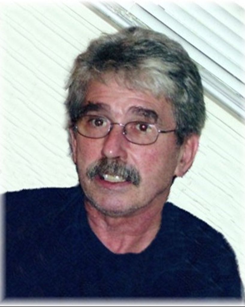 Stephen Thomas Gyr Profile Photo