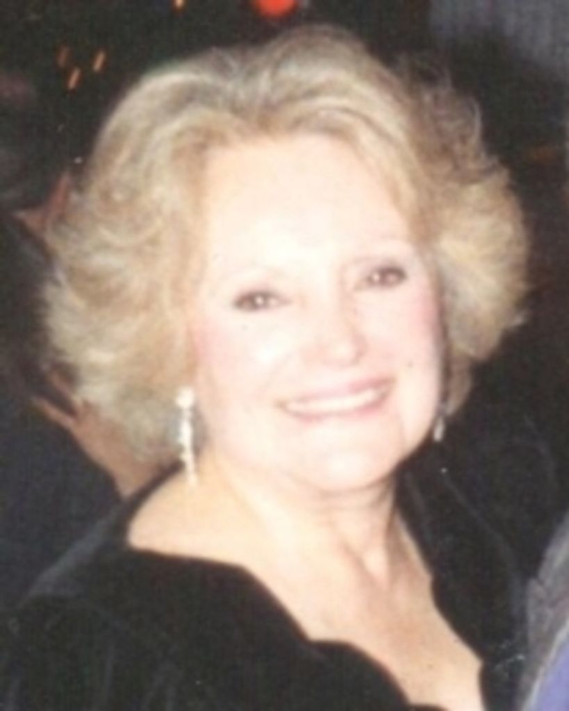 Mrs Carmella L. Disano