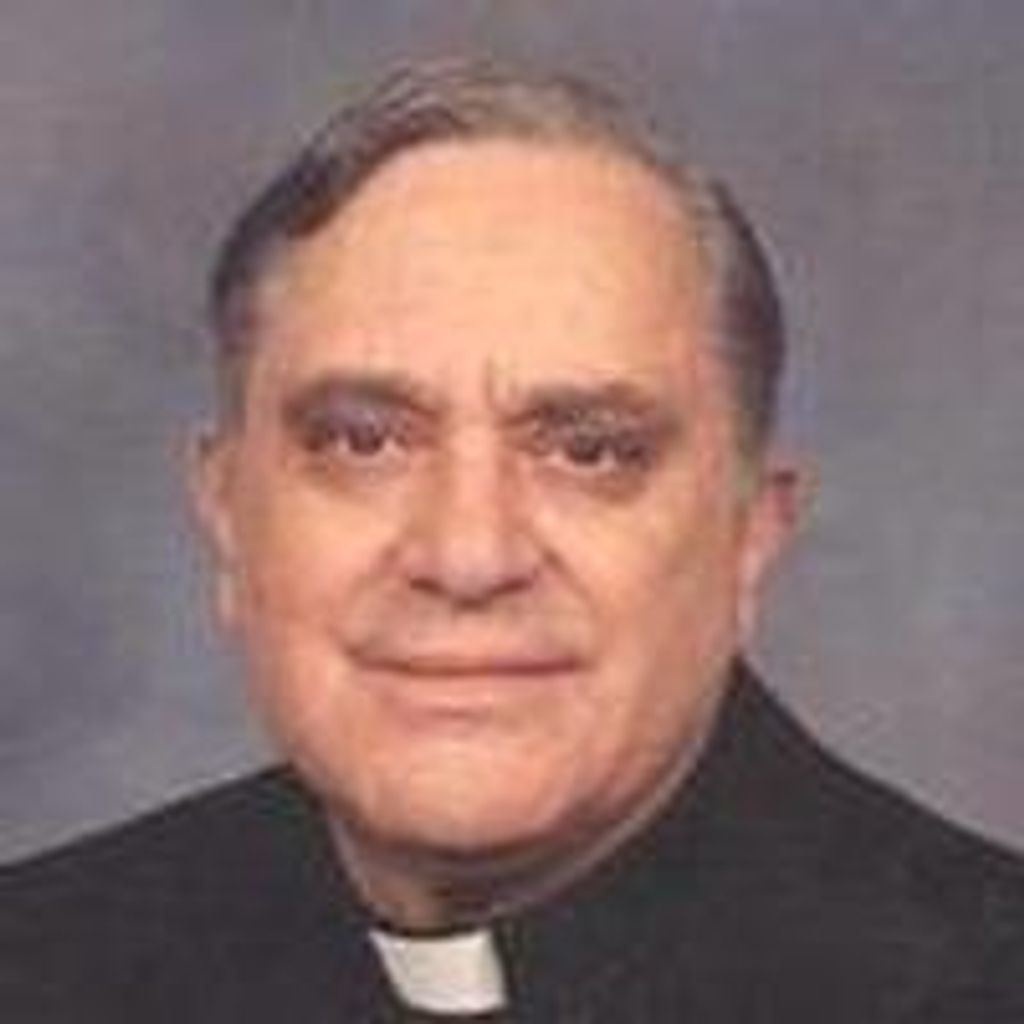 Father Richard L. Battocletti