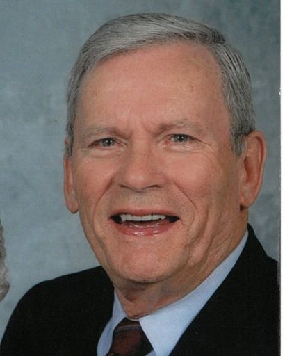 Robert Jerry Fisher Profile Photo