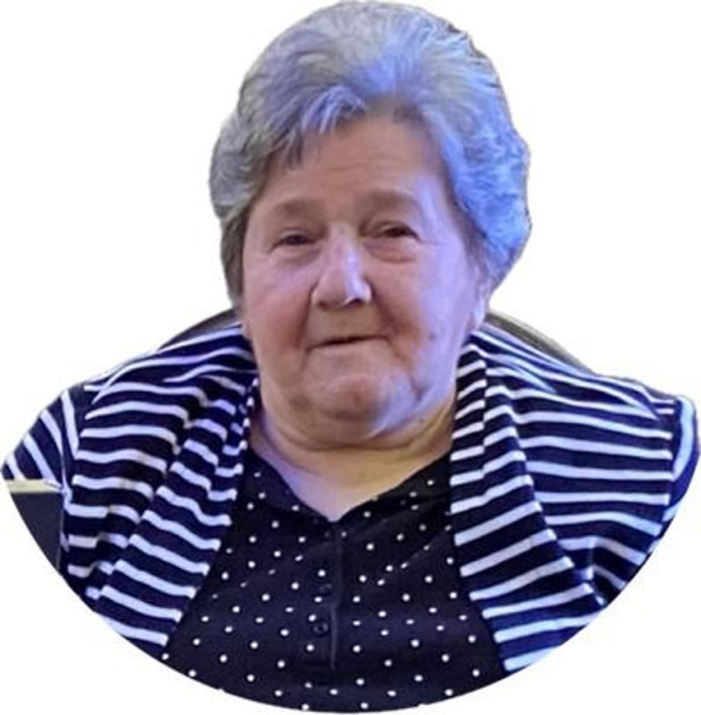 Shirley M. Stambaugh