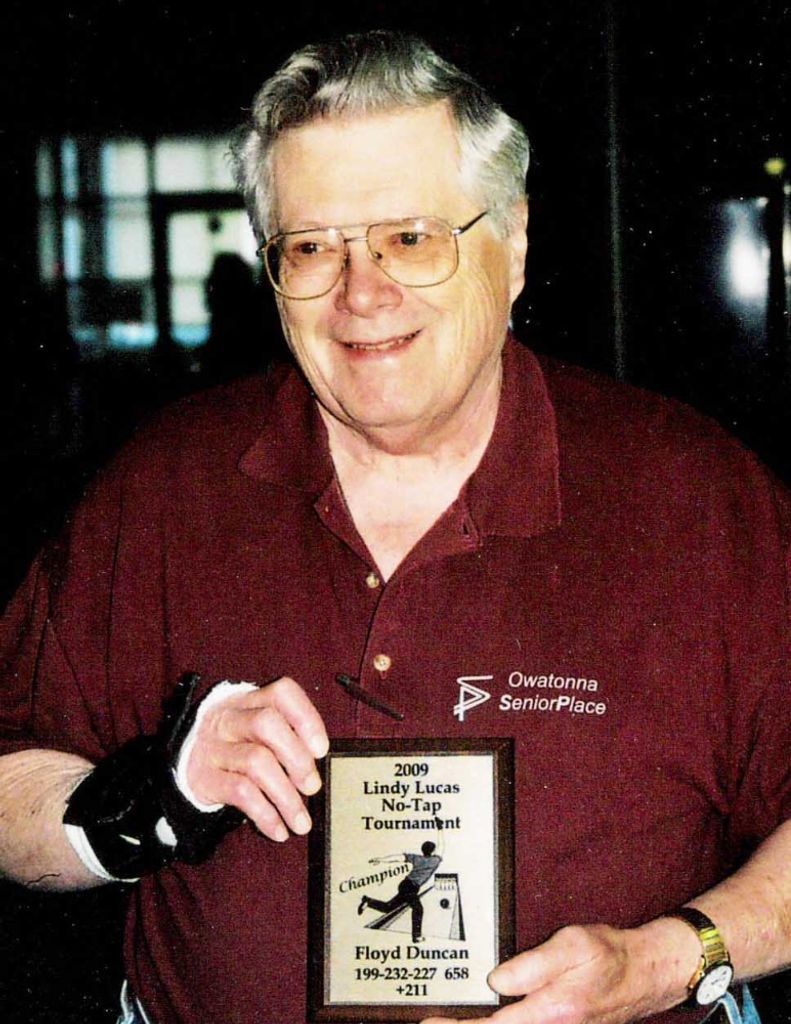 Floyd W. Duncan Profile Photo