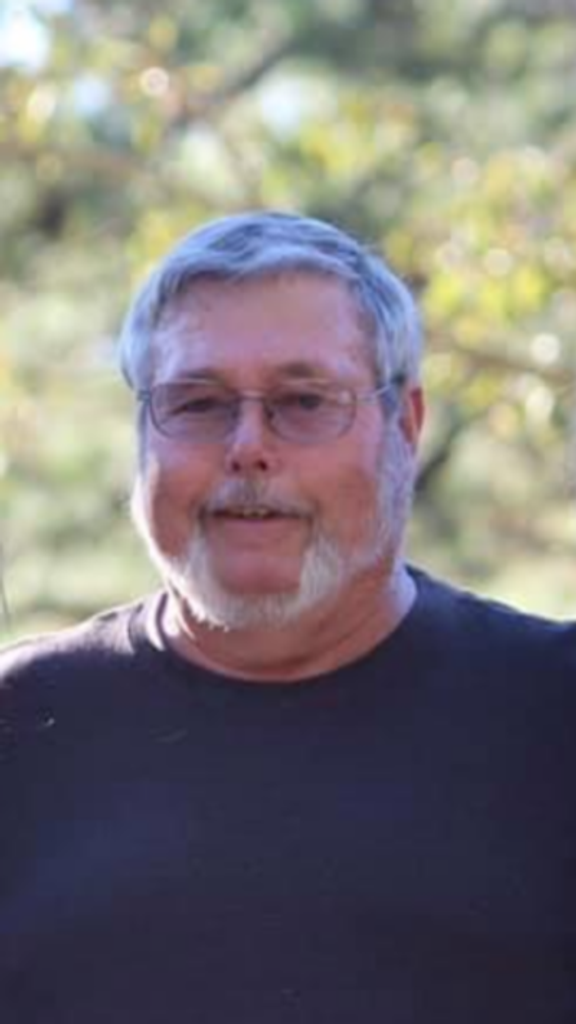 David Alex Parker Profile Photo