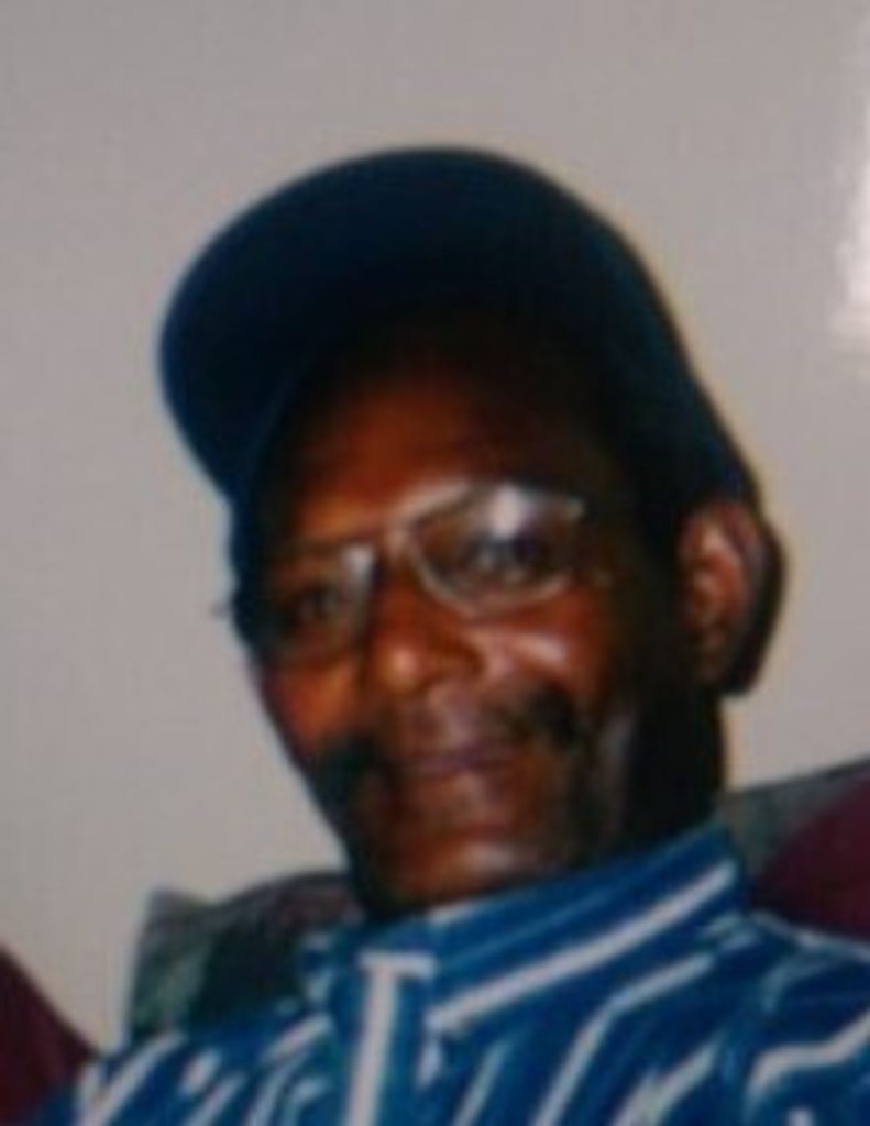 Freddy Jones Profile Photo