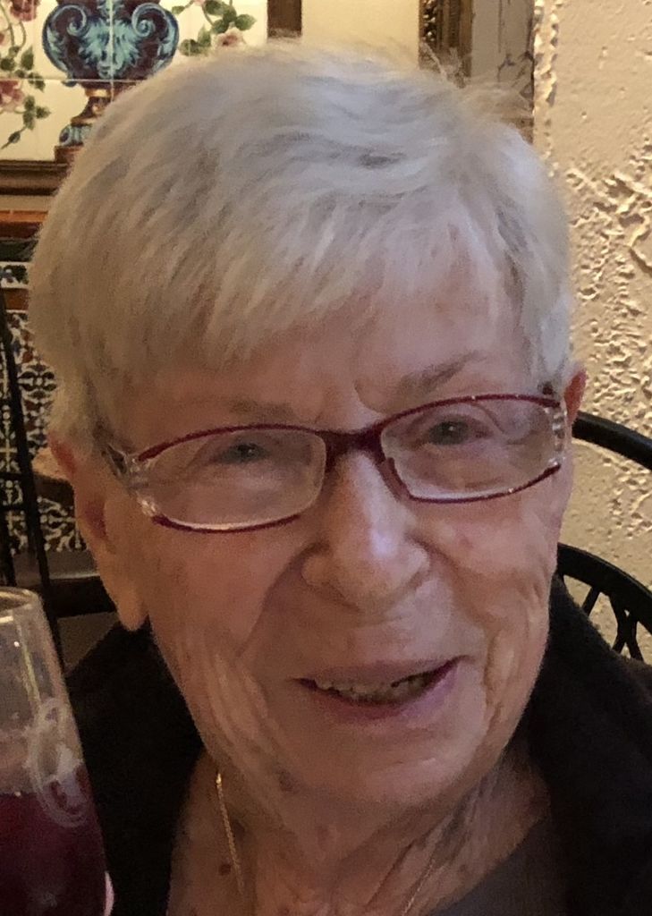 Elaine B Holstein Profile Photo