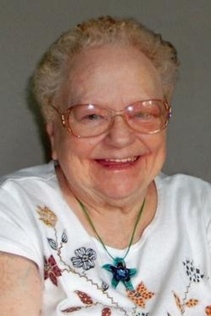 Mavis I. Wilde Profile Photo