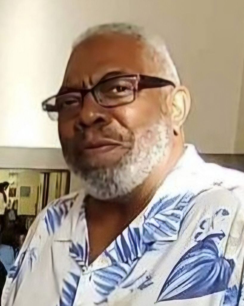 Randy Cooper Profile Photo