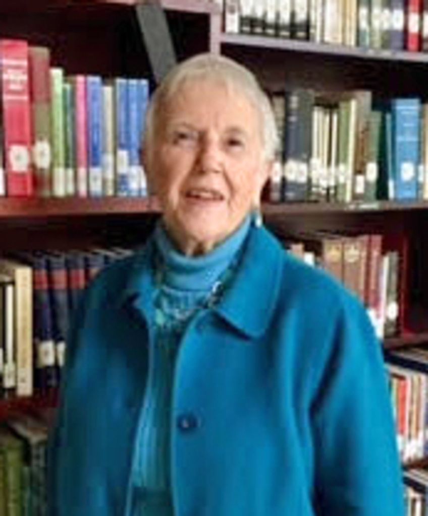 Marilyn June Hancock