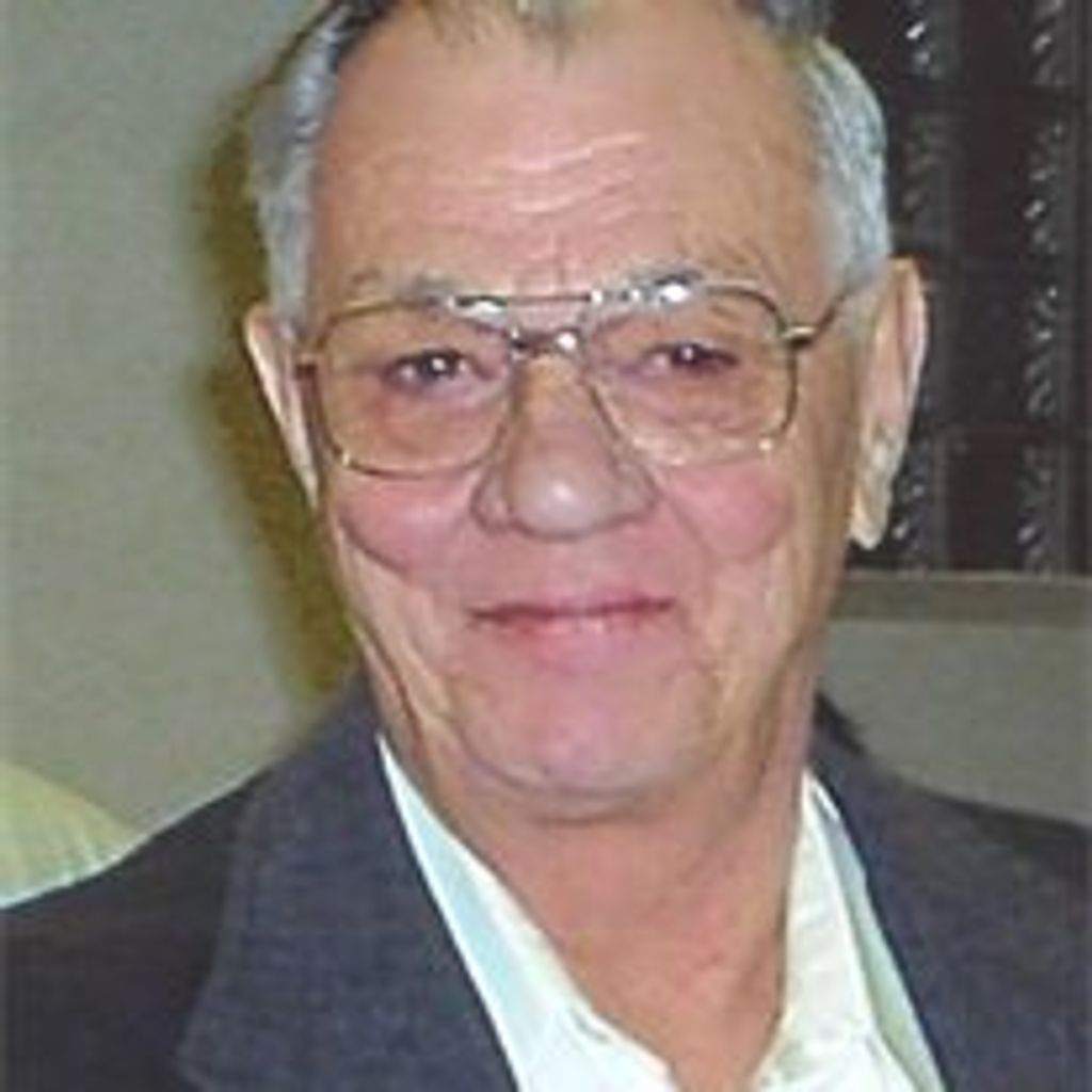 Charles R. Kotary