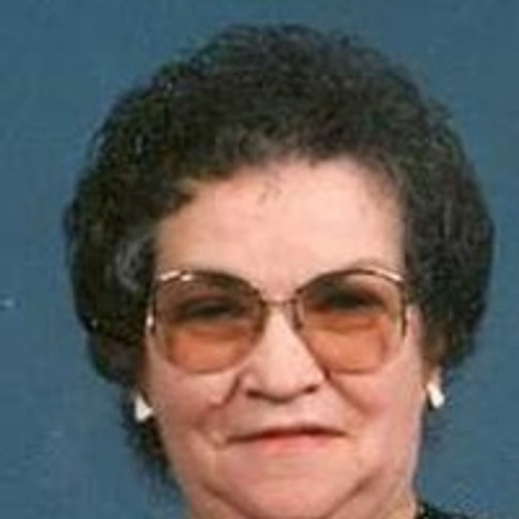Myrtle F. Legg