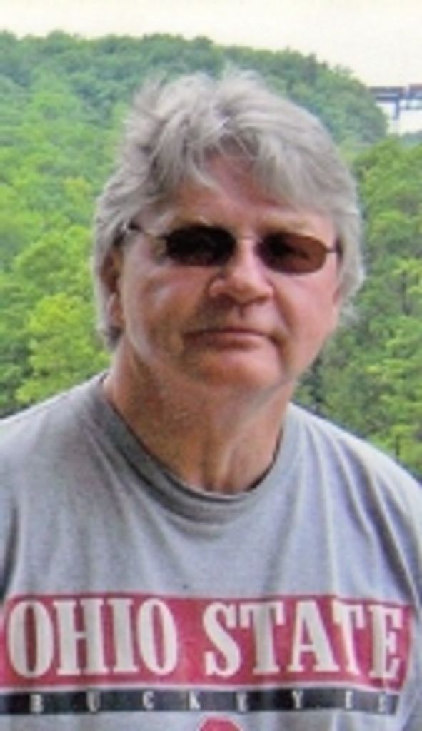 Robert D. Bob Heinemann