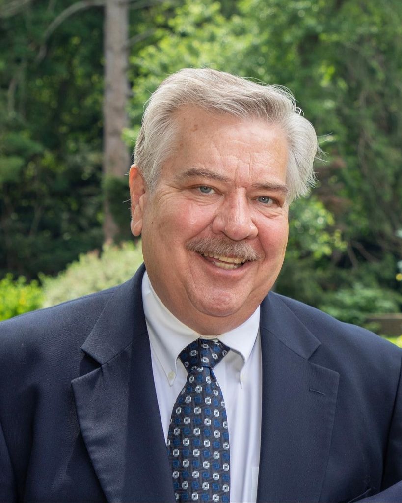 Charles "Rick" Ross Jr.