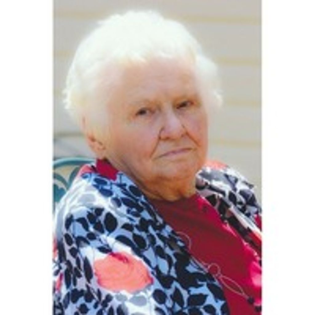 Emmaline Beal Dryden